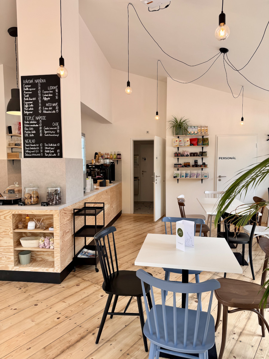 Bistro Achtík