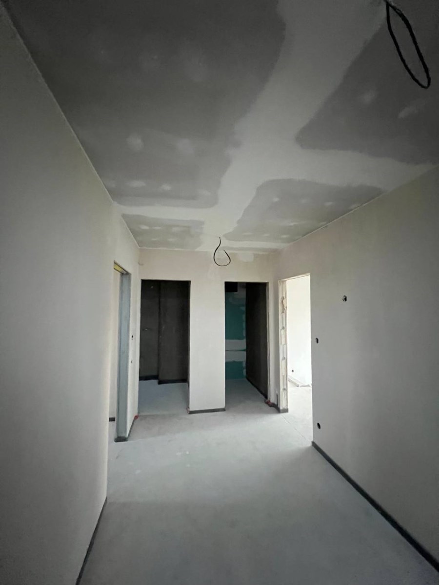 sádrokartonařské práce Praha