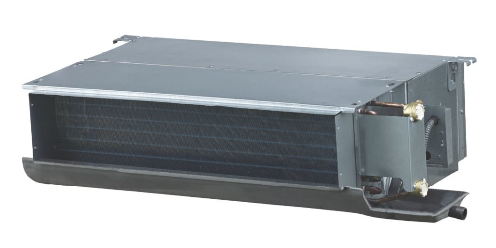 Kanálové jednotky Fan - Coil