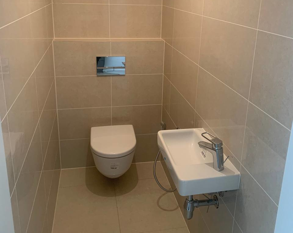 obklady a dlažby Praha