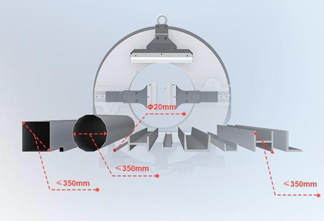 Zpracovávaný materiál