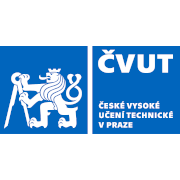 CVUT logo
