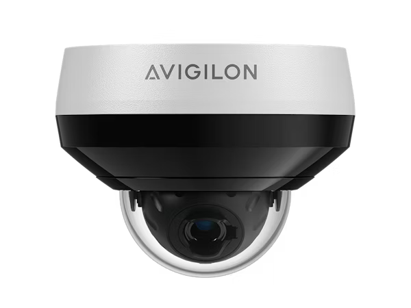 Kamery Avigilon
