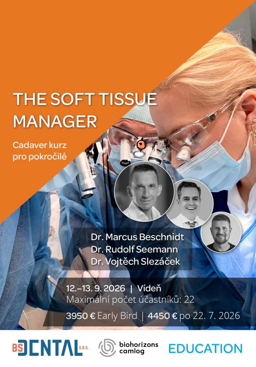 THE SOFT TISSUE MANAGER