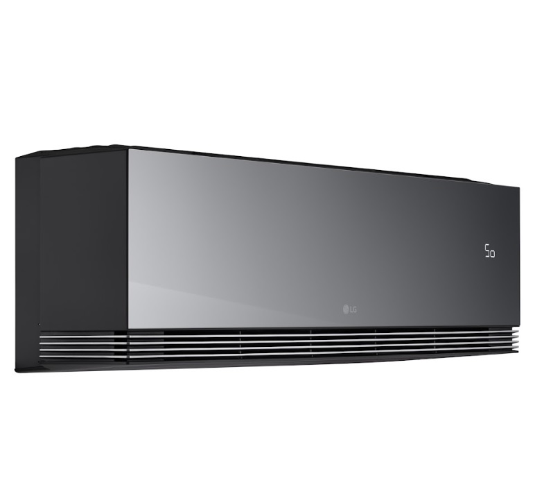 ARTCOOL AI AIR MIRROR