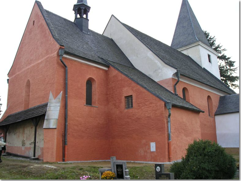 Kostel