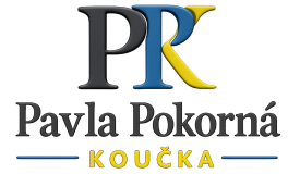 logo Pavla Pokorná