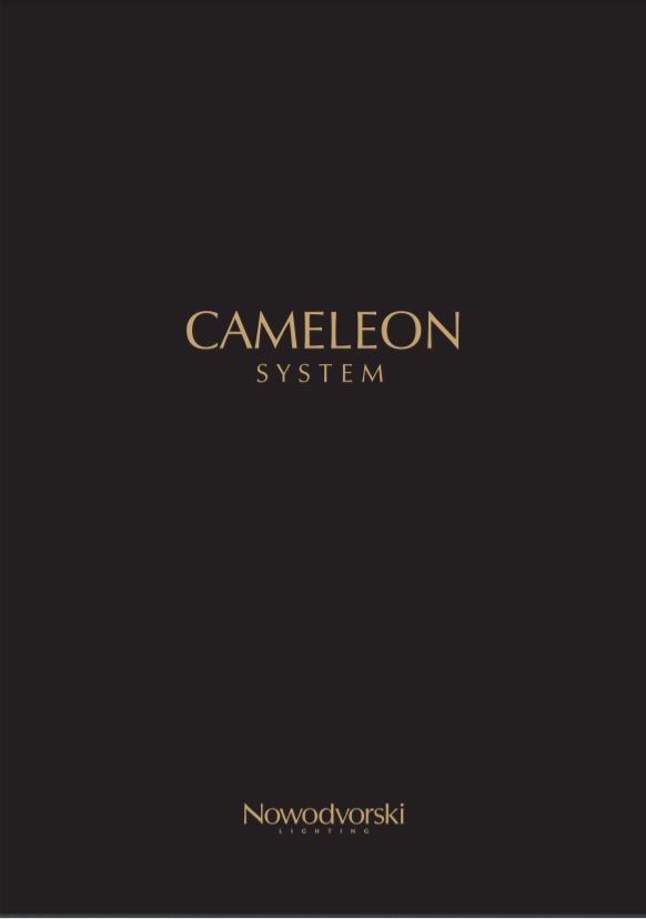 Cameleon SYSTÉM