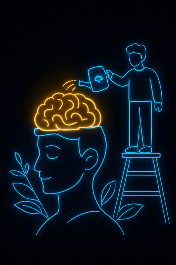 zkušenosti s koučinkem