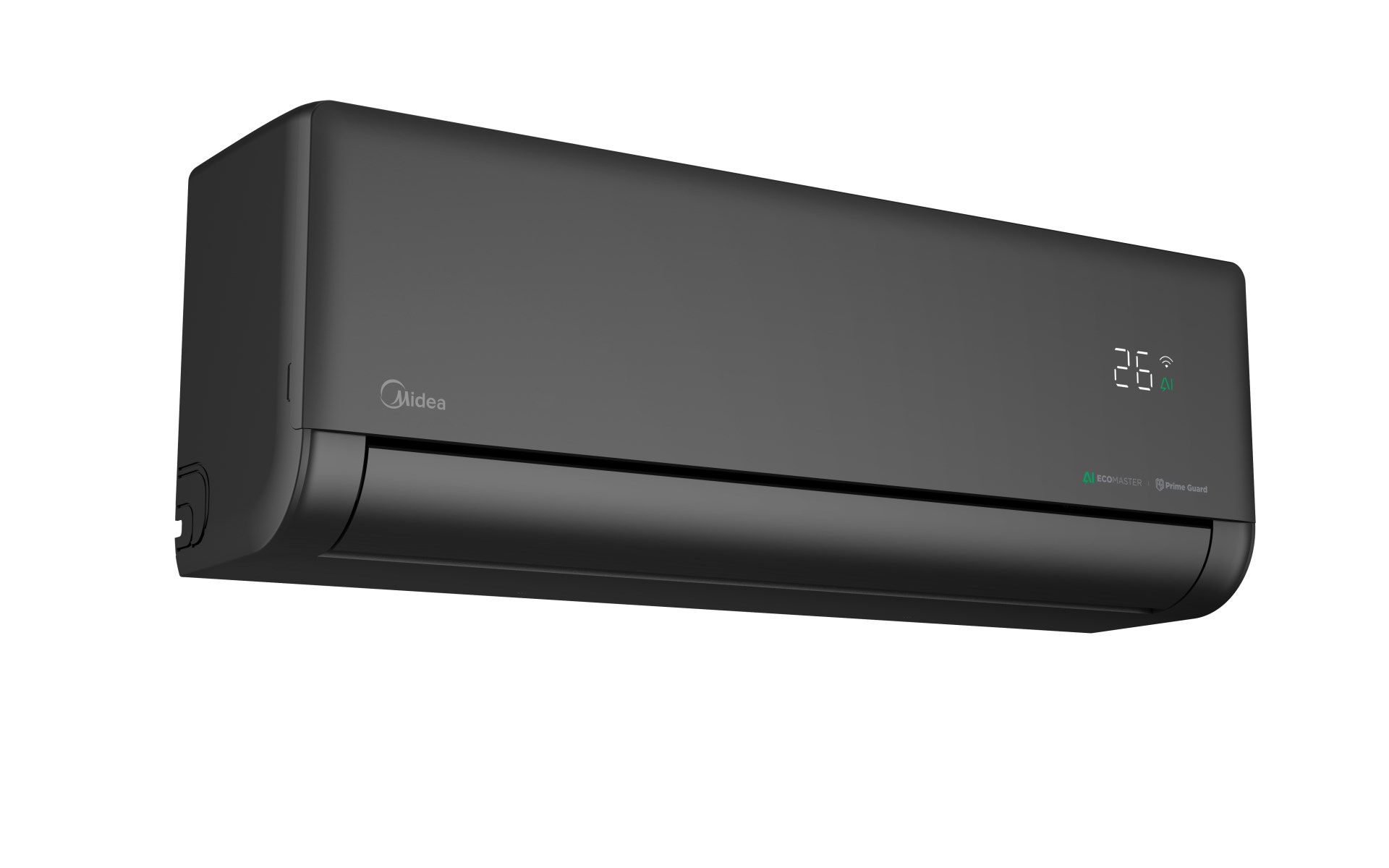 Klimatizační jednotka MIDEA Solstice