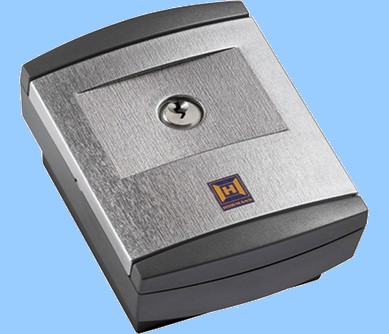 Klíčové spínače