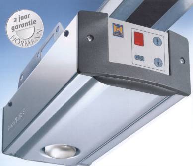 SupraMatic, ProMatic