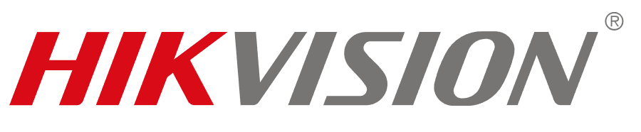 logo HIKVISION