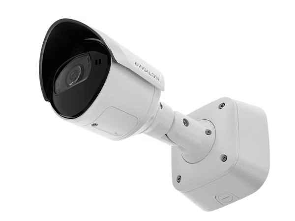 Kamery Avigilon