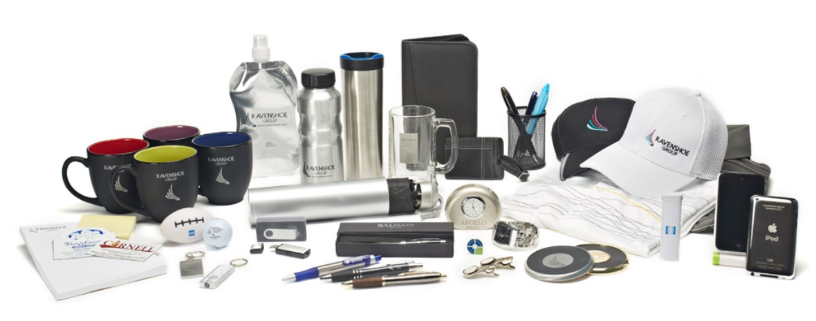 Další reklamní předměty