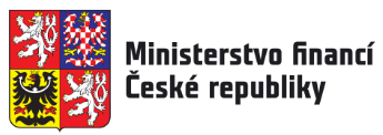 Ministerstvo financí