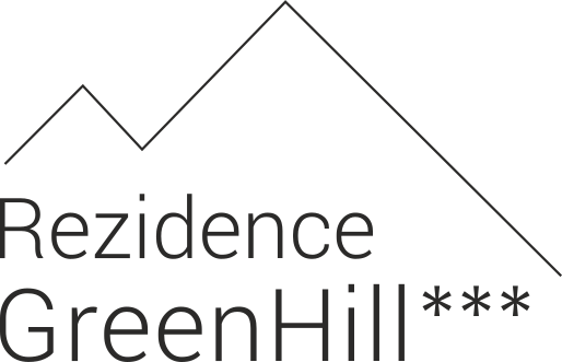 GreenHill - logo