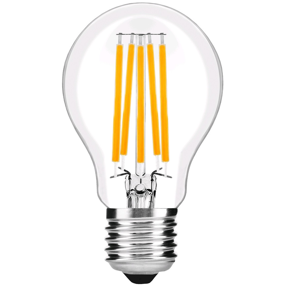 LED filament žárovky