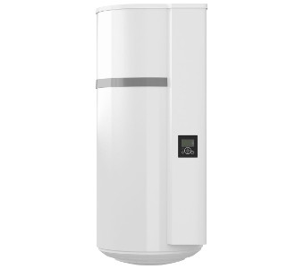 DHW tepelné čerpadlo pro TUV