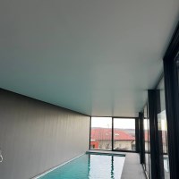 výmalba a SDK Semerád