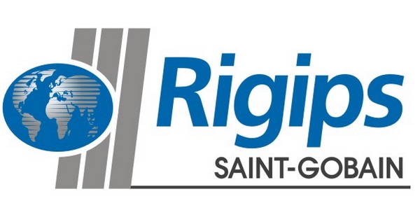 logo Rigips