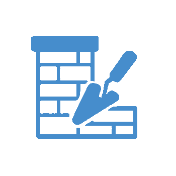 Výstavba a oprava komínů