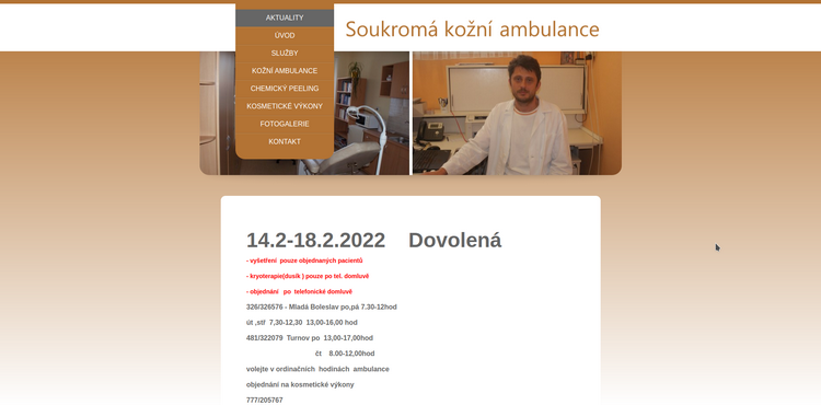 Obrazek na obrazovce
