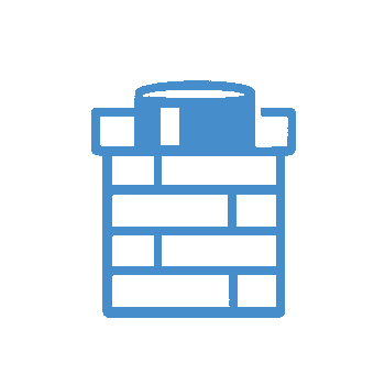 Vložkování komínů