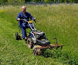 Prodej techniky DAKR