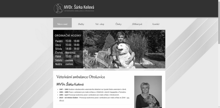 Obrazek na obrazovce