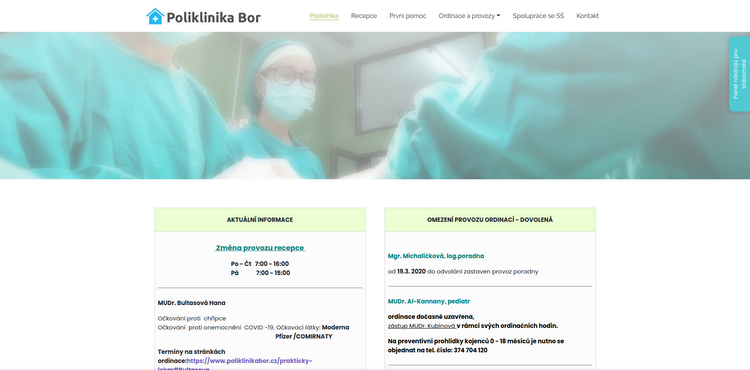 Obrazek na obrazovce