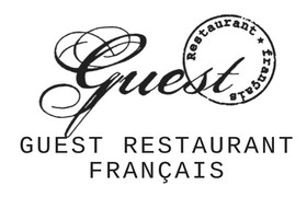 Guest Restaurant