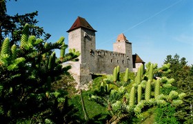 Schloss Kašperk