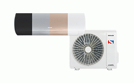 NÁSTĚNNÉ KLIMATIZACE