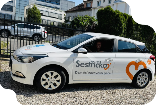 Sestricka Auto