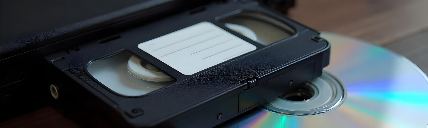 vhs