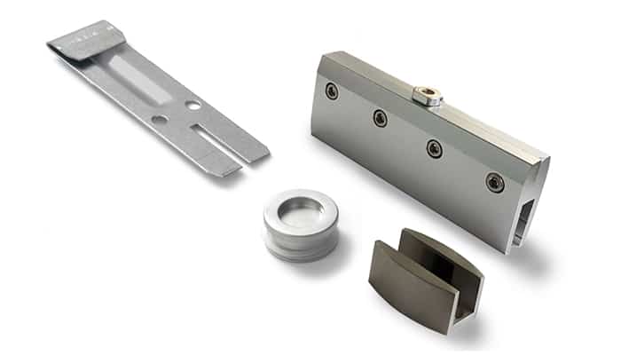 PŘÍSLUŠENSTVÍ A DOPLŇKY