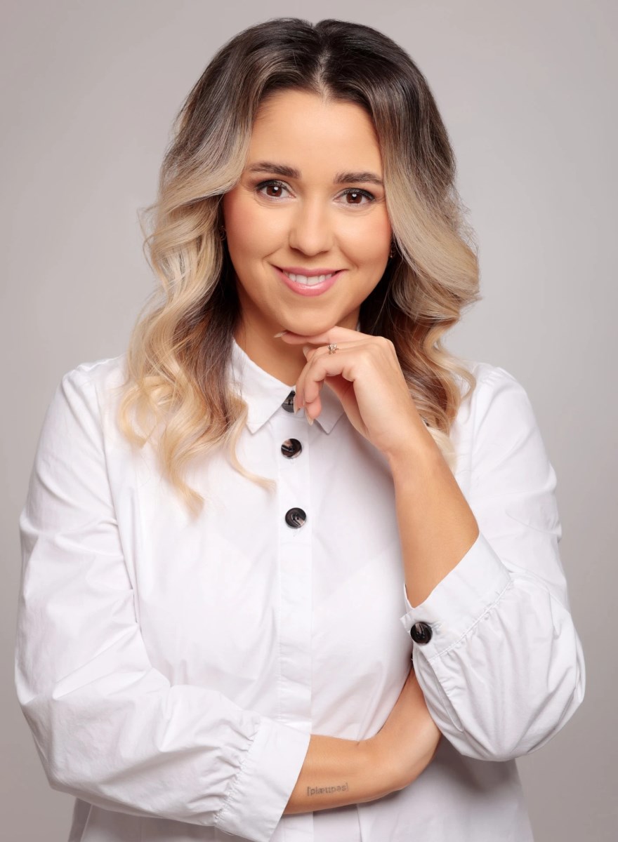 PhDr. Sandra Kolečkárová