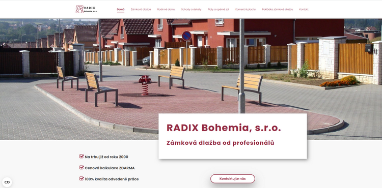 Obrazek na obrazovce