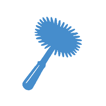 Čištění, kontrola spalinových cest