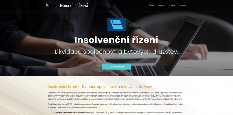 Obrazek na obrazovce