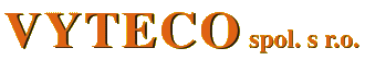 logo Vyteco