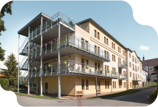 Senior Centrum