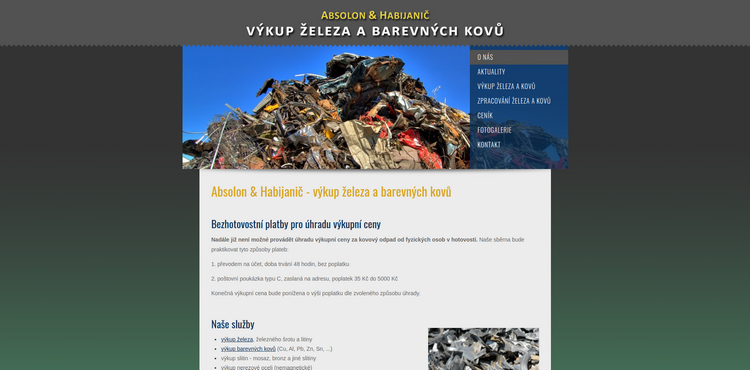 Obrazek na obrazovce