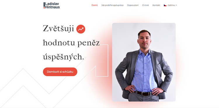 Obrazek na obrazovce