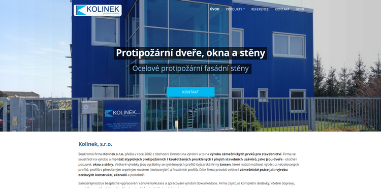 Obrazek na obrazovce