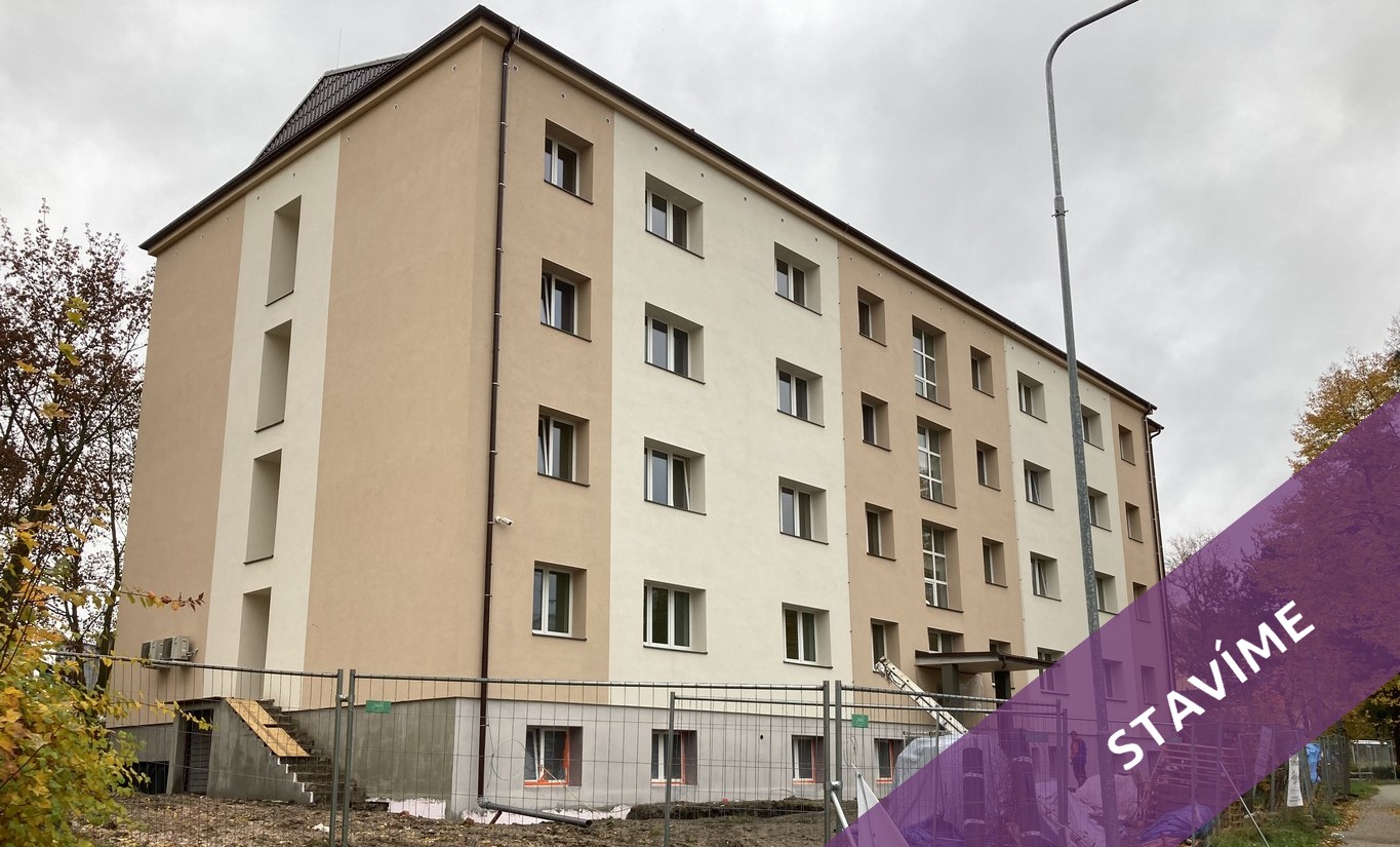 senior centrum nový bor