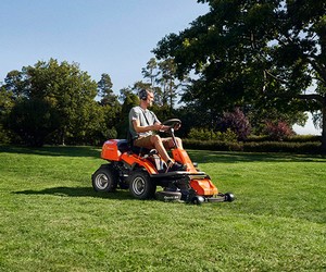 Prodej techniky HUSQVARNA