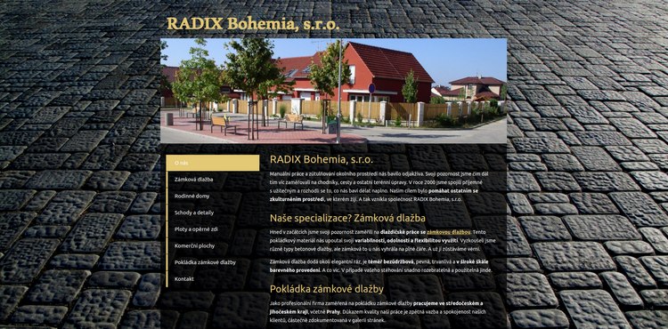 Obrazek na obrazovce