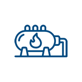 Tlakové nádoby, kotelny